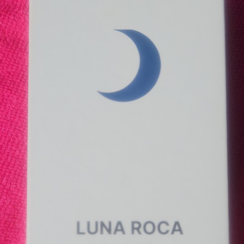 Luna roca element - roca, 001