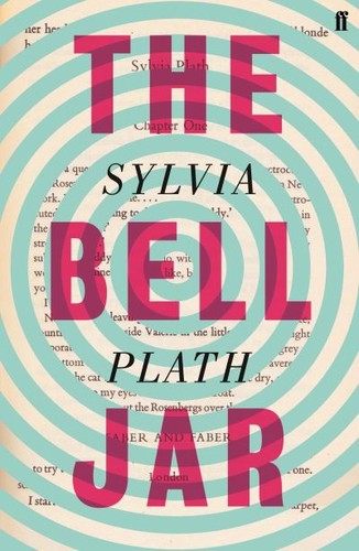 The bell jar - ,