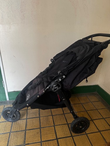 Baby jogger city mini - mini, gt