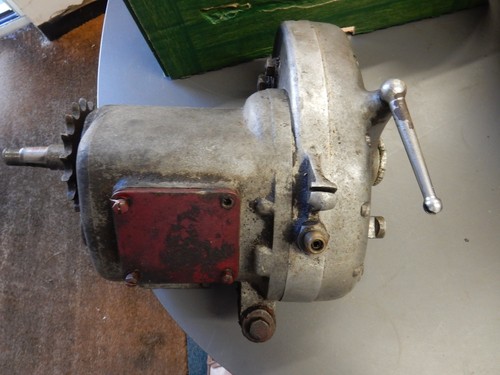 Bsa b31 500 plunger - bsa,