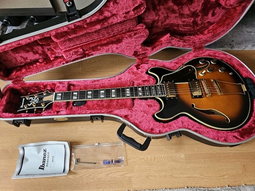 Ibanez am2000h artstar - am2000h,