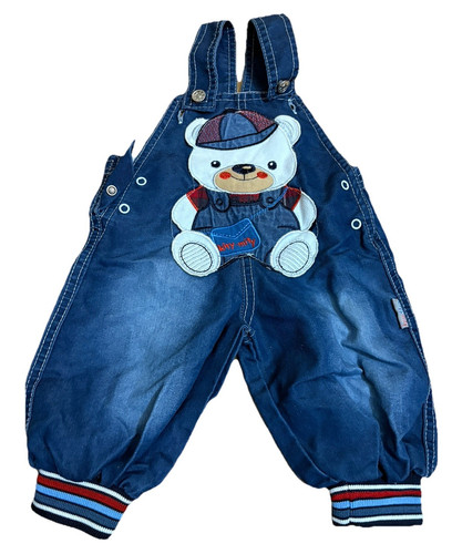 Kity mity blue - &,