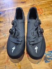 Specialized S-Works Cycling Shoes (Size 9)