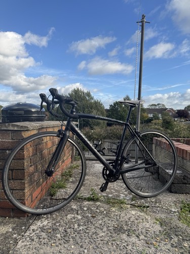 Specialized allez sport 56cm - specialized,