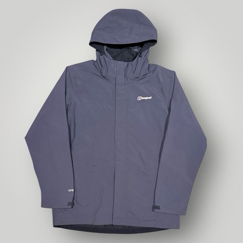 Mens grey berghaus - grey,