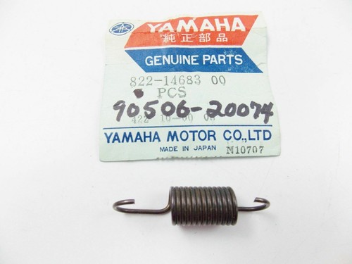 Nos oem yamaha 1968 - oem,