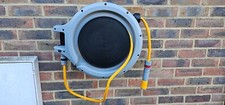 Screwfix Titan Auto Hose Reel