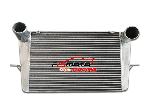 Aluminum intercooler for - for, ford