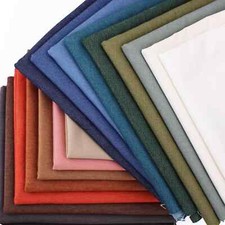 Lightweight Denim Fabric in 17