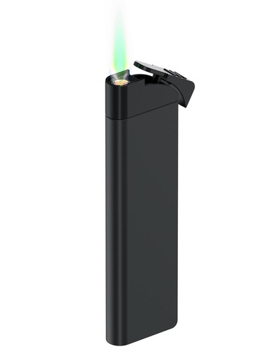 Lzzuid windproof jet flame - windproof,