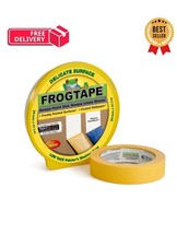 Frog Tape Yellow Delicate