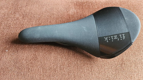 Fizik aliante regular - aliante, r1