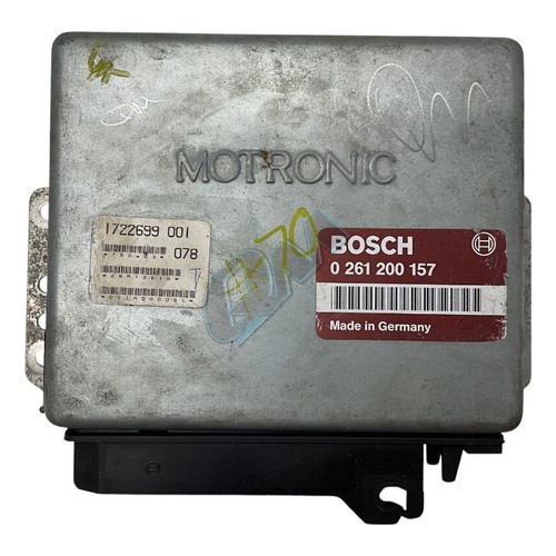 Bmw series e30 318i m40 - 3,