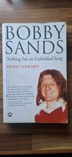 Bobby Sands: Nothing but an