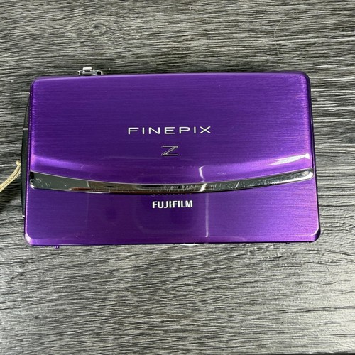 Fujifilm finepix z90 4mp - finepix,