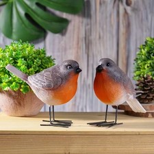 Set of 2 Robin Garden