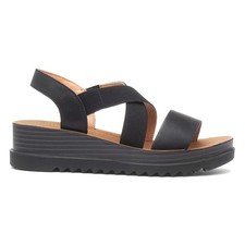 Heavenly Feet Womens Sandals