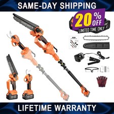 4 IN 1 CORDLESS ELECTRIC