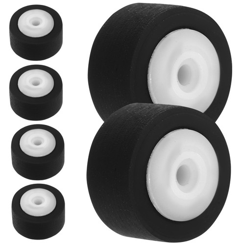 6pcs durable pinch roller - 6pcs, for