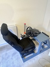 Thrustmaster T500 RS Force