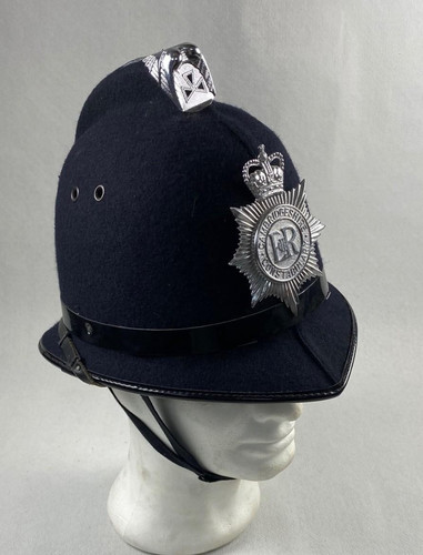 Original british police bobby - original,