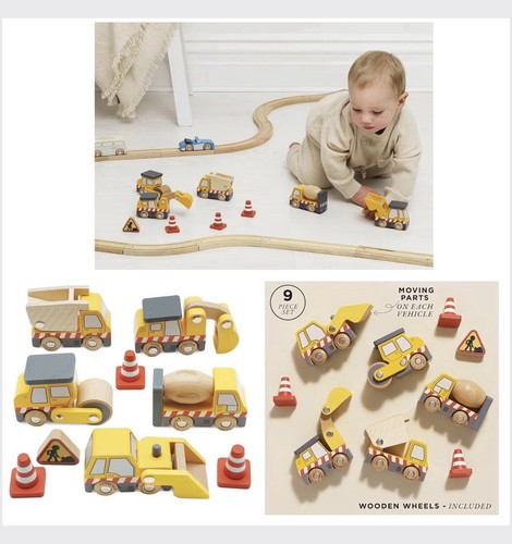 Toy van age range - toy,