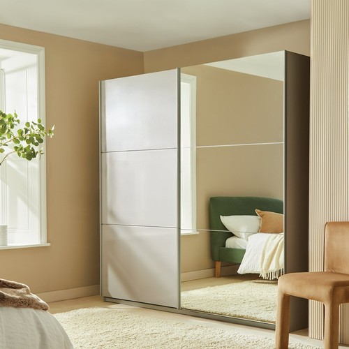 Holsted mirror 200cm - holsted, sliding