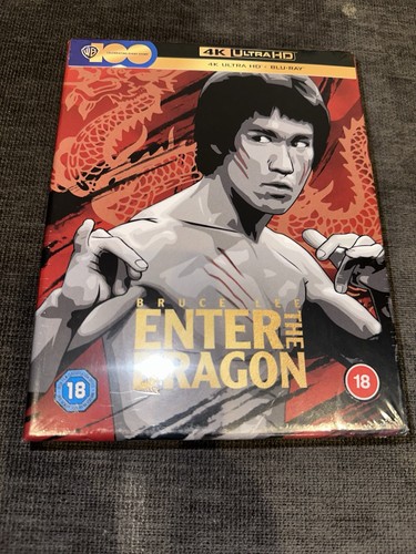 Enter the dragon 50th - enter,