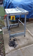 Wolf Craft Folding Table with