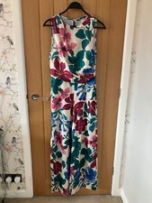 BNWT ZARA Multicoloured Floral