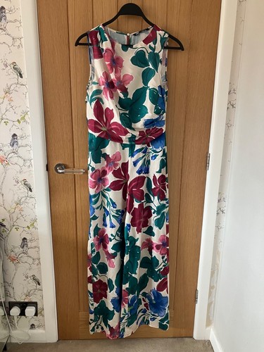 Bnwt zara multicoloured - multicoloured, floral