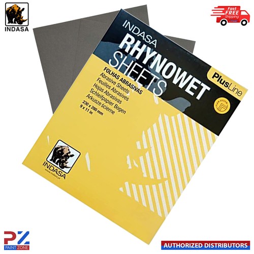 Indasa rhynowet plus line wet - rhynowet,