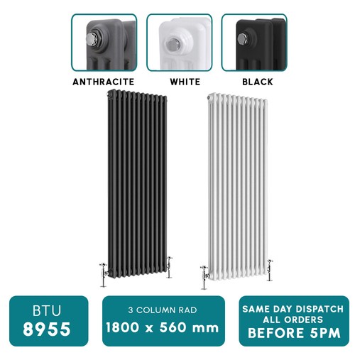 Traditional column - 3,