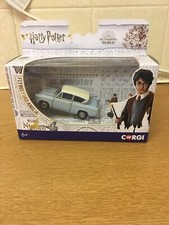 Corgi Harry Potter Flying Ford Anglia CC99725