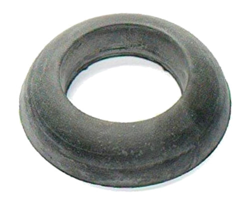 Thick soft rubber doughnut - thick,