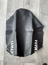 Yamaha DT 125 MX 175 Seat