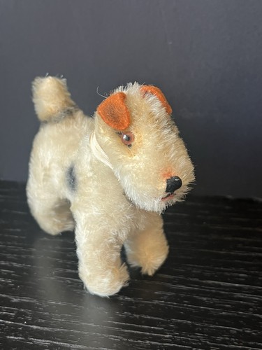 Steiff vtg 1950 s - , 1950's
