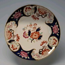 Masons Ironstone Blue Mandalay