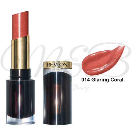 Revlon super lustrous - super,