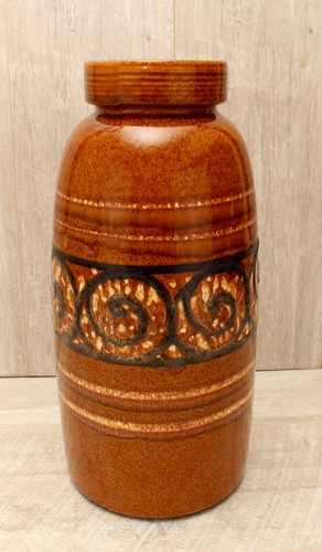 Vintage scheurich keramik west - vintage,