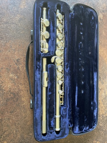 Trevor james tjj10x - tjj10x, flute