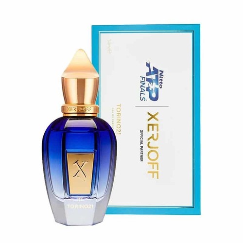 Xerjoff torino21 eau parfum - eau,