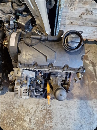 Mk4 golf tdi pd150 - mk4,