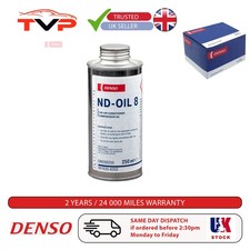 Denso Compressor Oil For Lexus