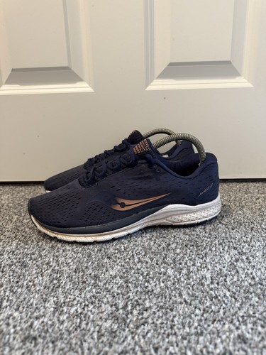 Men size navy and - uk, 7