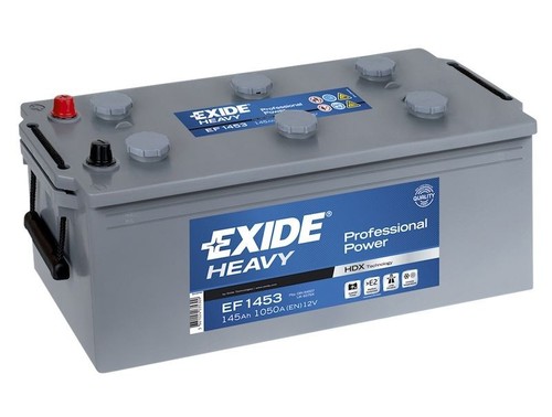 Exide professional power - professional,
