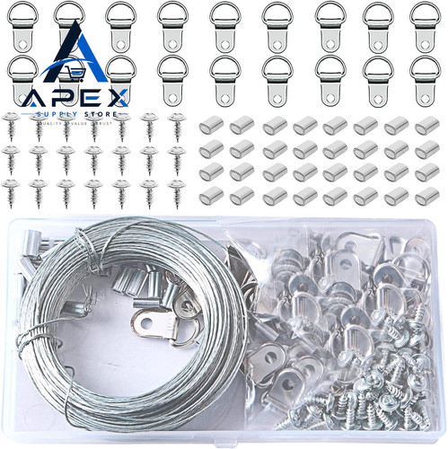 Picture hanging wire 30m - picture, wire,30m