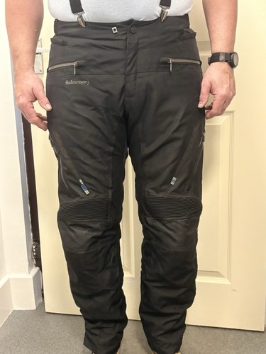 Halvarssons men motorcycle - halvarssons, men’s