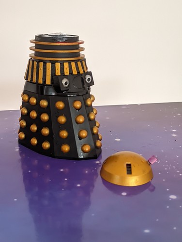 Doctor who planet the - who, of