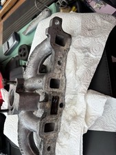 Ford Manifold Circa 1979